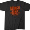 Evan McPherson Money Mac Unisex Shirt