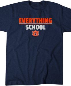 Everything School Classic Shirt