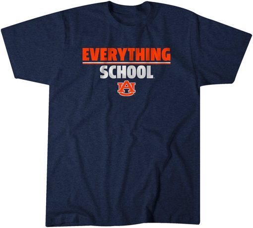 Everything School Classic Shirt