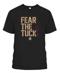FEAR THE TUCK Classic Shirt
