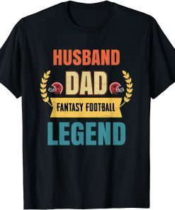 Fantasy League Champions FFL Football 2022 Winners vintage Gift Shirt