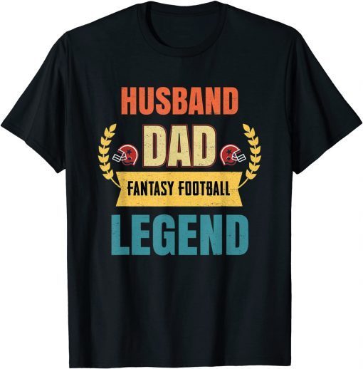 Fantasy League Champions FFL Football 2022 Winners vintage Gift Shirt