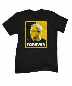 Forever KF Gift Shirt