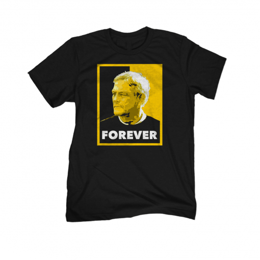 Forever KF Gift Shirt