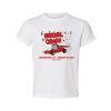 GA Indy Car Toddler Classic Shirt