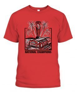 GA Stadium Classic Shirt