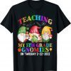 Gnomies Teaching My 5th Grade On Twosday 2-22-2022 February Gift Shirt