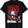 Good Kids Are Compliant Biden Classic Shirt