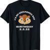 Groundhog Quote Party Feb 2nd 2022 Design Groundhog Classic Shirt