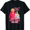 Happy Birthday 100th Betty White Unisex Shirt