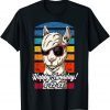 Happy Twos Day Llama Tuesday 2 22 22 Feb 22nd 2022 Twosday Gift Shirt