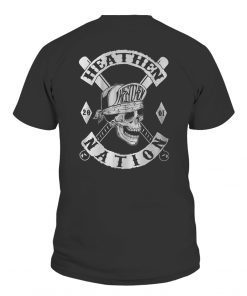 Heathen Nation T-Shirt