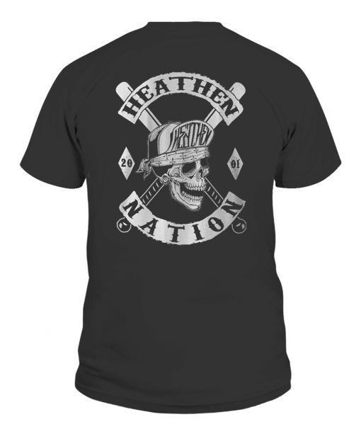 Heathen Nation T-Shirt