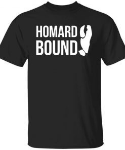 Homard bound Classic shirt