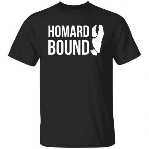 Homard bound Classic shirt