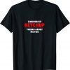 I Wonder If Ketchup Thinks About Me Too Limited Shirt