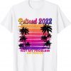 Im Retired And Youre Not Shirt Retirement Party Decorations Classic Shirt