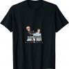 Inauguration DAY, 01-20-2021 Inauguration, Biden Harris Classic Shirt