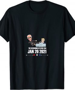 Inauguration DAY, 01-20-2021 Inauguration, Biden Harris Classic Shirt