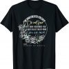 Isaiah 43 1 Bible Verse Do Not Fear Classic Shirt