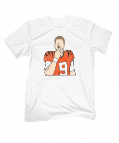 JB Cigar Gift Shirt