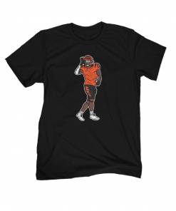 JC Griddy Unisex Shirt