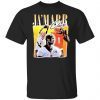 Ja’marr chase throwback new Unisex shirt