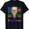 Joe Biden Forget Mardi Gras name, Pardi Mras Gift Shirt