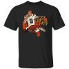 Joe Burrow Bengal King Unisex shirt