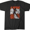Joe Burrow Nicknames Limited Shirt