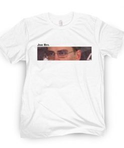 Joe brr Gift Shirt