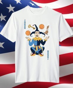 Joker DEN Gift Shirt