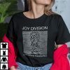 Joy Division Unknown Classic Shirt