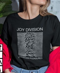 Joy Division Unknown Classic Shirt