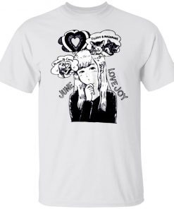 June Lovejoy Original Limited Shirt