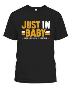Just In ,Baby Shirt