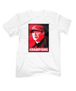 KS Champions Classic Shirt