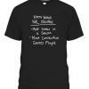 KY RECORDS Gift Shirt
