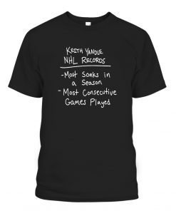 KY RECORDS Gift Shirt