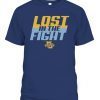 LOST IN THE FIGHT Classic T-Shirt