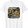 Leopard Bring Back Betty And Take Brandon Give Us Betty T-Shirt