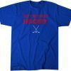 Let's Do That Hockey New York Classic Shirt