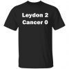 Leydon 2 cancer 0 Classic shirt