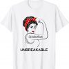 Life Enrichment Director Unbreakable Unisex Shirt