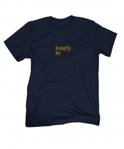 Lonely M Classic Shirt