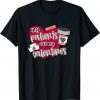Love Heart Nurse Valentine Day My Patients Are My Valentines Limited Shirt