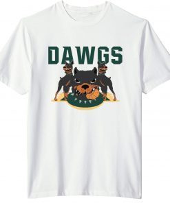 MS Dawgs Unisex Shirt