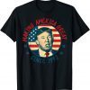 Making America Great Since 1992 30th Birthday Gift Shirt