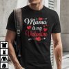 Mama Is My Valentine Unisex Shirt