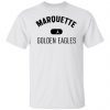 Markus Howard Marquette Golden Eagles Classic Shirt